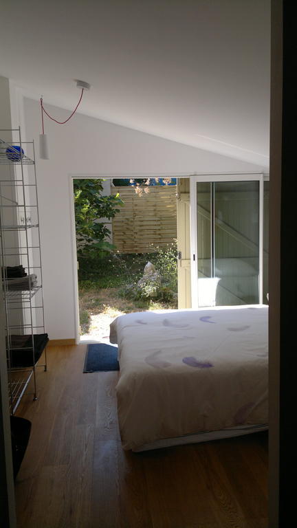 Вілла A L'Est D'Uzes Saint-Siffret Номер фото